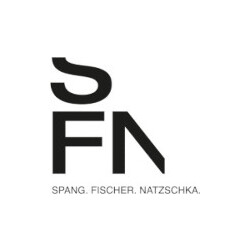 SPANG. FISCHER. NATZSCHKA. GmbH-Logo SPANG. FISCHER. NATZSCHKA. GmbH-Logo