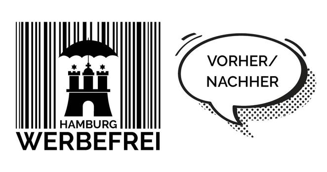 Hamburg Werbefrei – Volksentscheid Hamburg Werbefrei Hamburg Werbefrei – Volksentscheid Hamburg Werbefrei