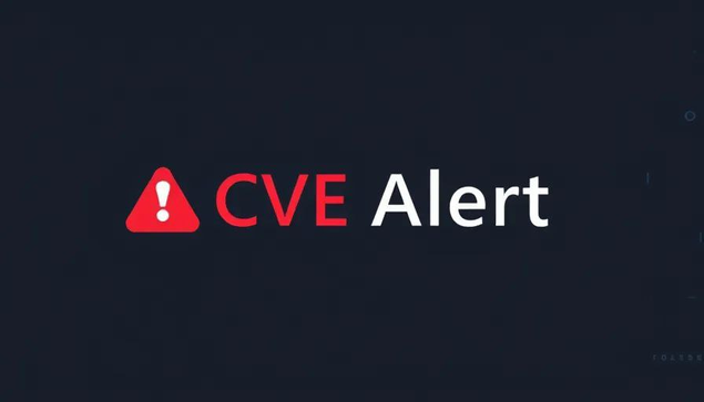 CVE Alert: CVE-2025-1054