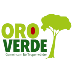 OroVerde - Die Tropenwaldstiftung-Logo