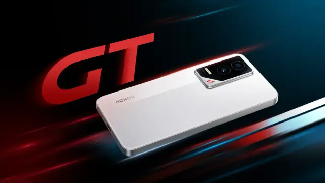 Honor GT Pro in the works Honor GT Pro in the works