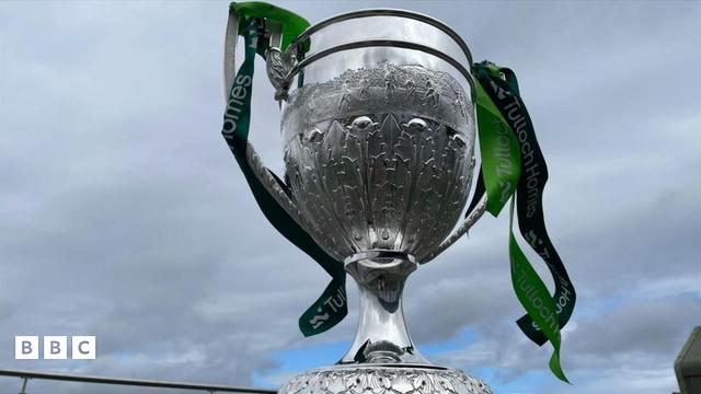 Cupa na Camanachd