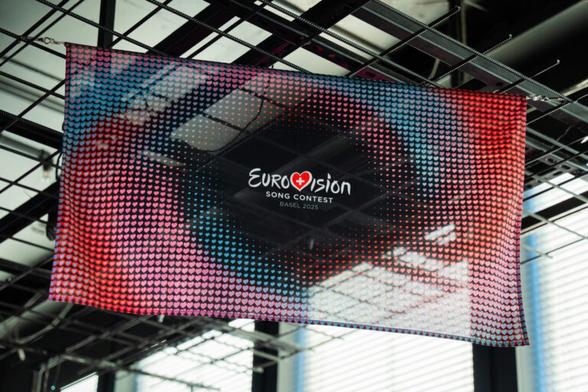 🇸🇮 Slovenia: Director of TV Slovenija Calls for Discussion on Israel's Participation in Eurovision