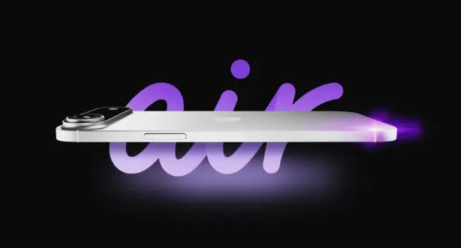iphone17air 2
