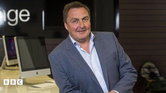 Iain Moireasdan