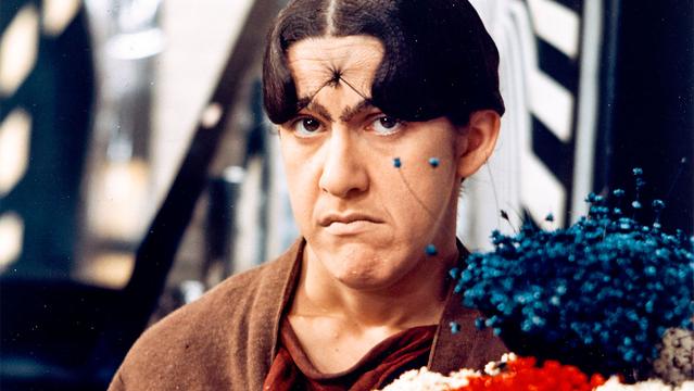 Ruth Buzzi on 'Laugh-In'