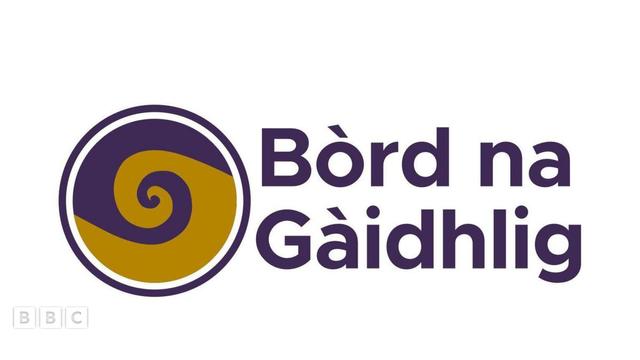 Bòrd na Gàidhlig