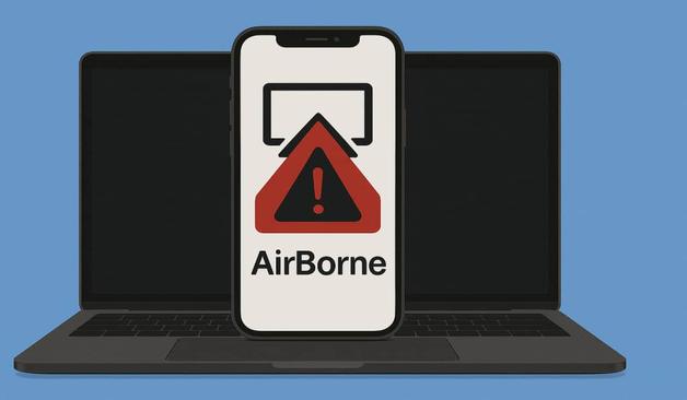 Billions of Apple Devices at Risk from “AirBorne” AirPlay Vulnerabilities