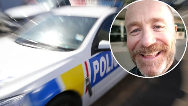Graham Bloxham is due to appear in court later this month. Photo / supplied.