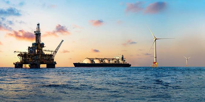 TotalEnergies adopts LR OneOcean's technology to reduce vessel emissions