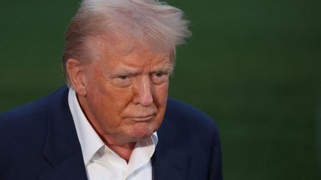 Le président américain Donald Trump fait fuir les touristes européens depuis son retour au pouvoir le 20 janvier 2025.