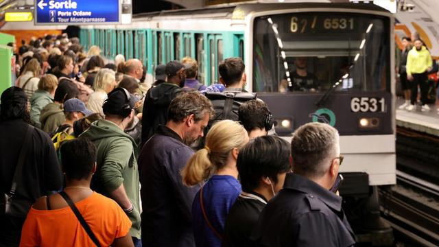 « Je ne pouvais plus m’infliger cela » : ces Français minés par les transports du quotidien