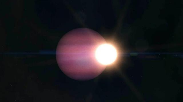 Wissenschaftler identifizieren den kältesten bisher bekannten Exoplaneten