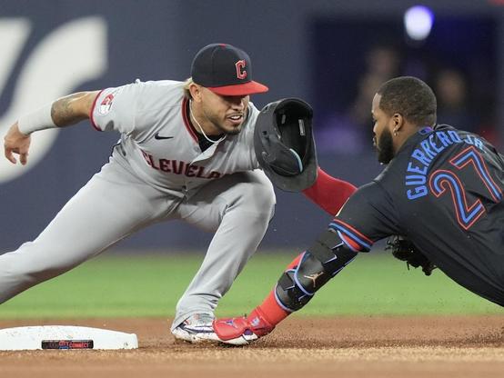 Fans outraged after Cleveland Guardians take jab at Canada in social media post