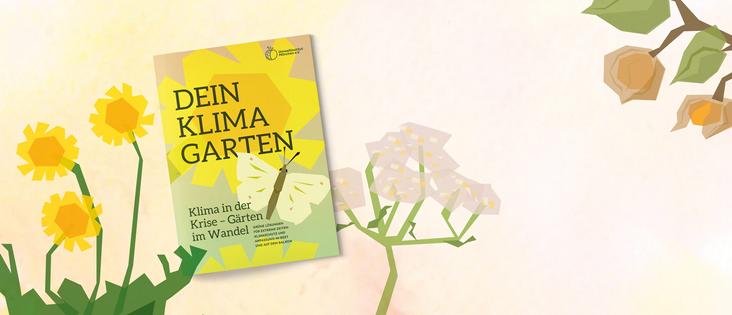 Dein Klimagarten Ratgeber Dein Klimagarten Ratgeber