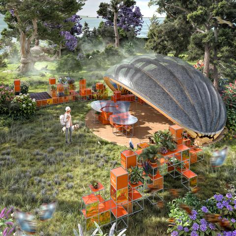 11 Collateral Events to Explore While Visiting the 2025 Venice Architecture Biennale