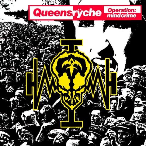 Image for Suite Sister Mary by Queensrÿche