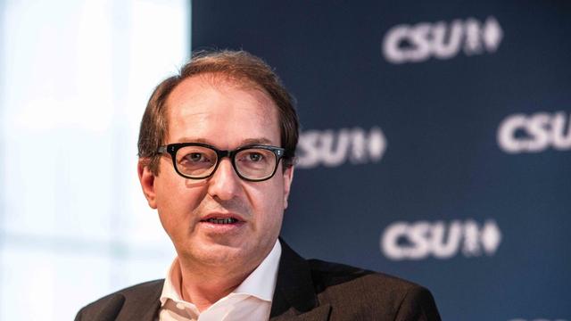 "Islam gehört in egal welcher Form nicht zu Deutschland"