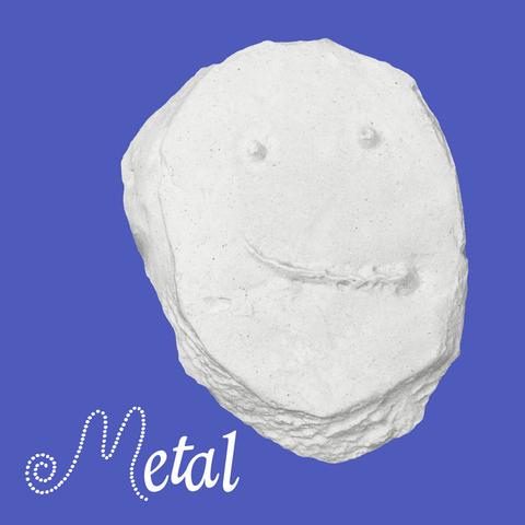 Image for Metal by The Beths