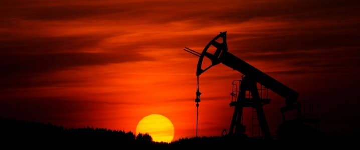 oil and gas oil and gas