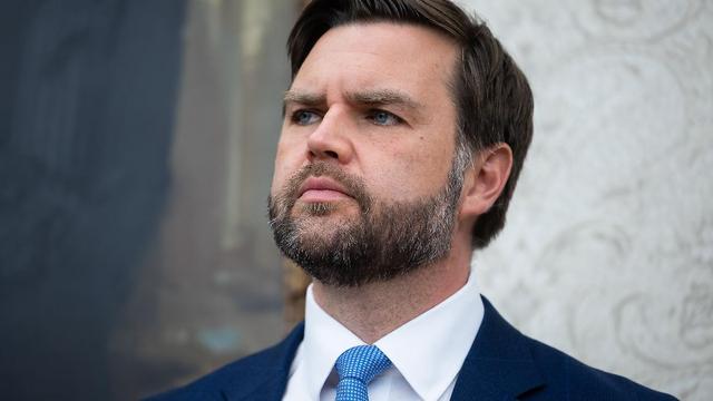 "Kluft überbrücken": JD Vance: Russland verlangt zu viel "Kluft überbrücken": JD Vance: Russland verlangt zu viel