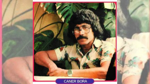 Caner Bora