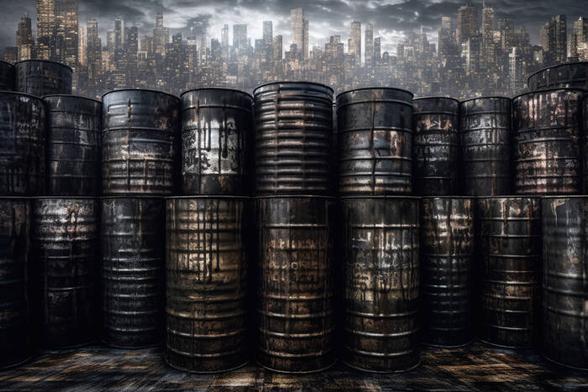 Oil News: US-China Talks Boost Crude Outlook but Fed and Dollar Limit Upside Oil News: US-China Talks Boost Crude Outlook but Fed and Dollar Limit Upside