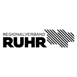 Regionalverband Ruhr-Logo