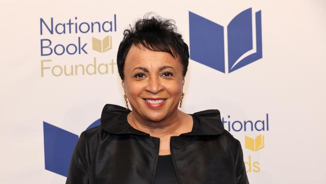 Carla Hayden