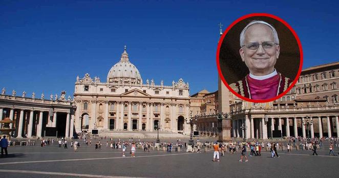 Vatican has a new pope