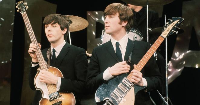 Beatles legend left only £1k in will after heartbreaking sudden death | Celebrity News | Showbiz & TV