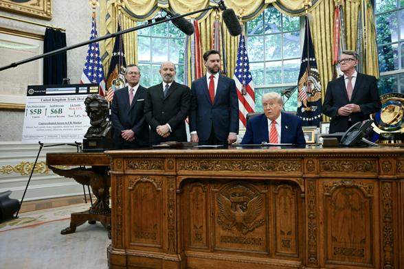Trump administration economy Trump administration economy