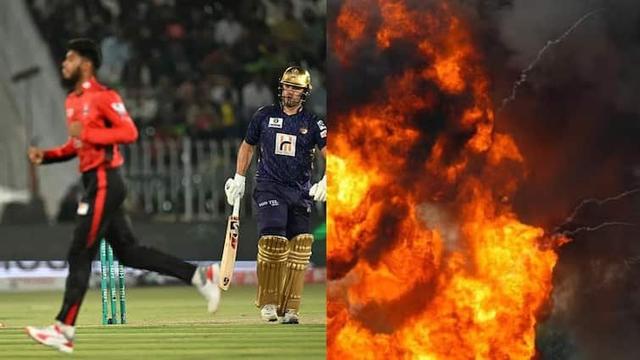 Bangladeshi Cricketer Reveals Close Call Amidst India-Pakistan Tensions and PSL Evacuation Drama Unfolds