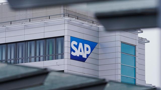 Softwareunternehmen SAP: SAP streicht offenbar Programme für Geschlechtervielfalt