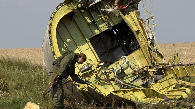 Global aviation council finds Russia responsible for downing MH17 over Ukraine in 2014 Global aviation council finds Russia responsible for downing MH17 over Ukraine in 2014