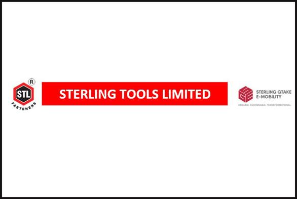 Sterling Tools, Advanced Electric Machines ,AEM, Magnet-Free Motors, Electric Vehicles ,EV, EV Motors, India, UK, Partnership, Technology Licensing Agreement, Automotive Components, Motor Control Units (MCUs), Rare Earth Magnet-Free, Traction Motors, Supply Chain, Localization, Self-Reliance, Atmanirbhar Bharat, Make in India, Import Substitution, EV Components Manufacturing, Sustainable Mobility, Green Technology, Electric Powertrain, Integrated Motor Controller Solutions, Dr. James Widmer, Anil Aggarwal, Sterling Gtake ,SGEM, Automotive Industry, Zero-Emission Vehicles,