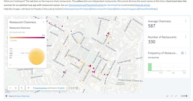 new haven map from GATech site
