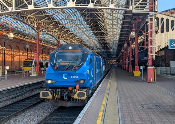 Posted media