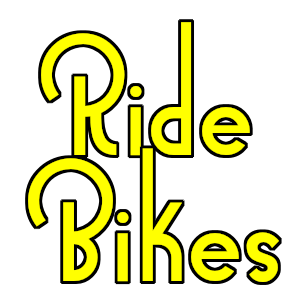 :RideBikes: