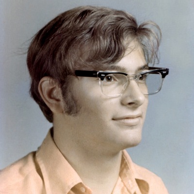 Robert J. Berger