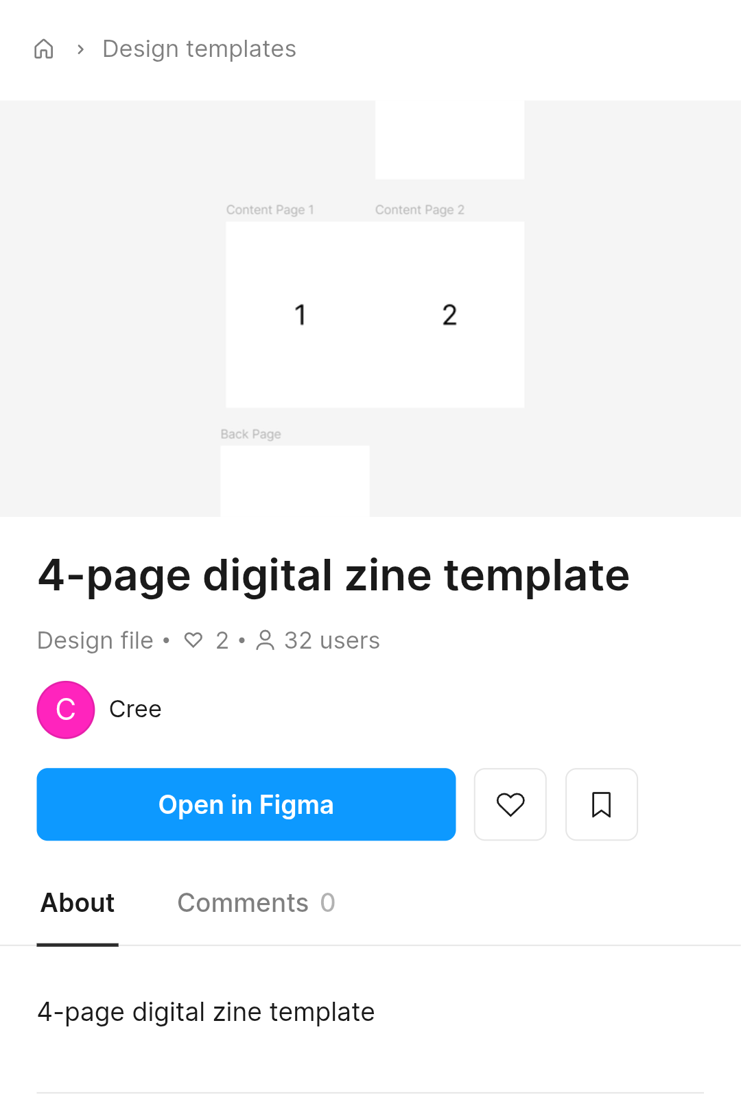 Link Preview Image
