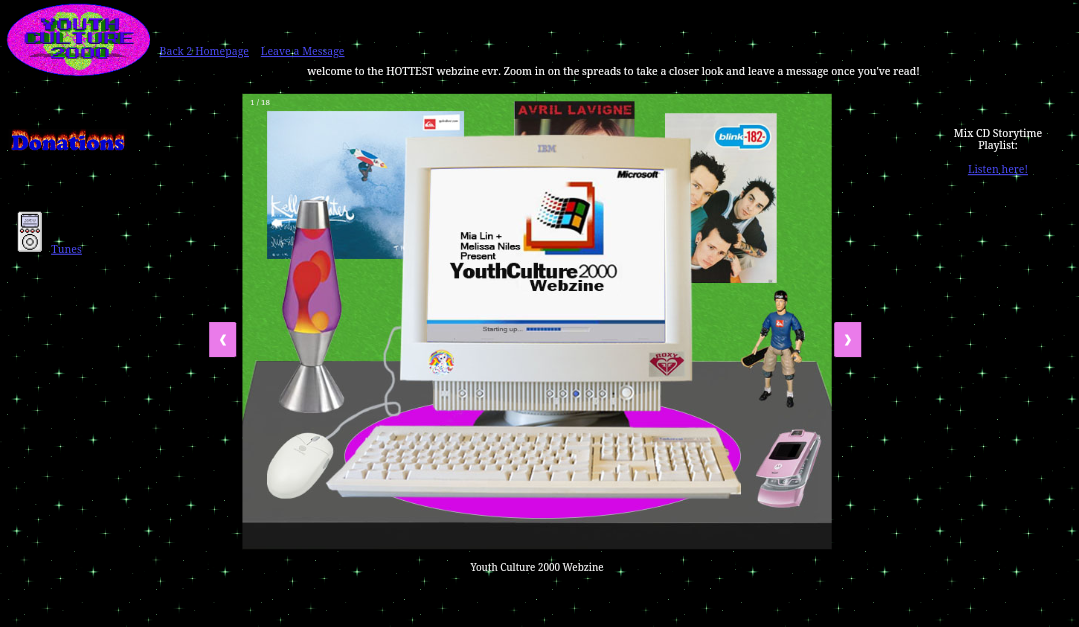 Link Preview Image