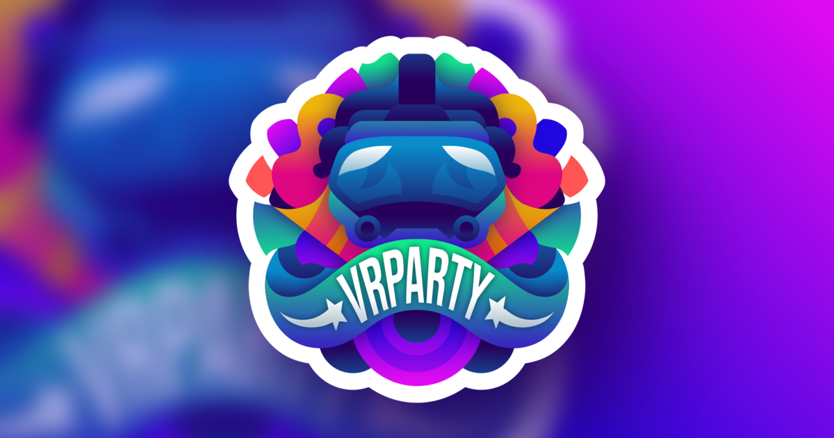 VRParty