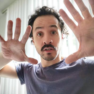 Daniel Gorozpe's avatar
