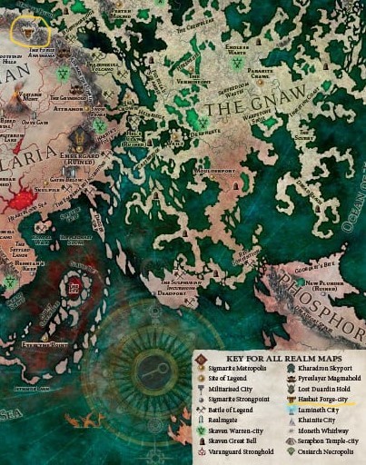 The Rumour Thread - Page 6186 - Age of Sigmar Discussions - The Grand ...