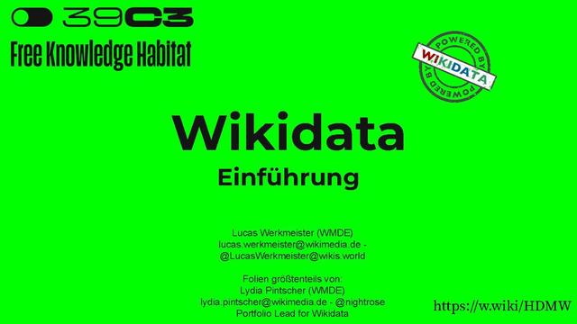 File:Free Knowledge Habitat 39c3 (2025) - Wikidata Introduction DE.pdf - Wikimedia Commons