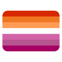:lesbian2_flag: