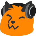 :blobfoxheadphones: