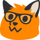 :blobfoxnerd: blobfoxnerd
