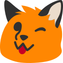 blobfoxwinkmlem